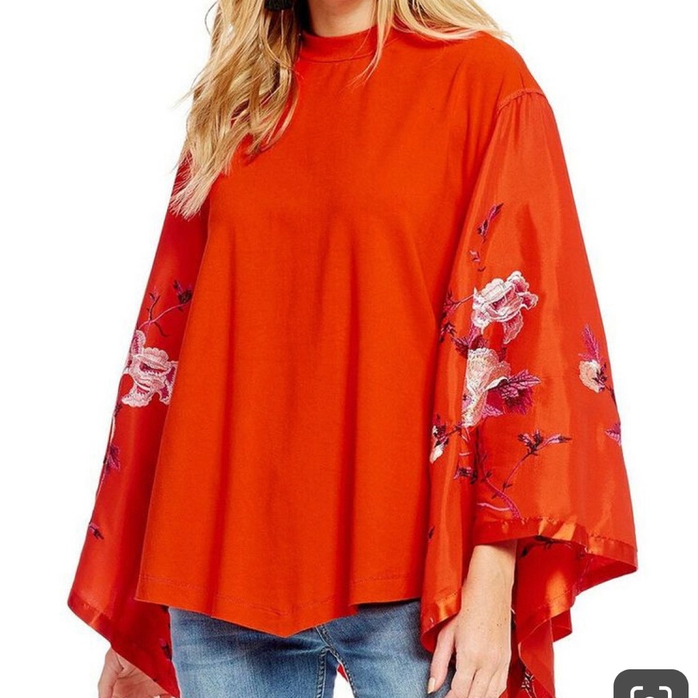 NWT Free People Top